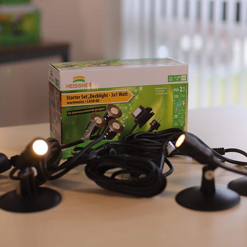 Heissner SMART LIGHTS