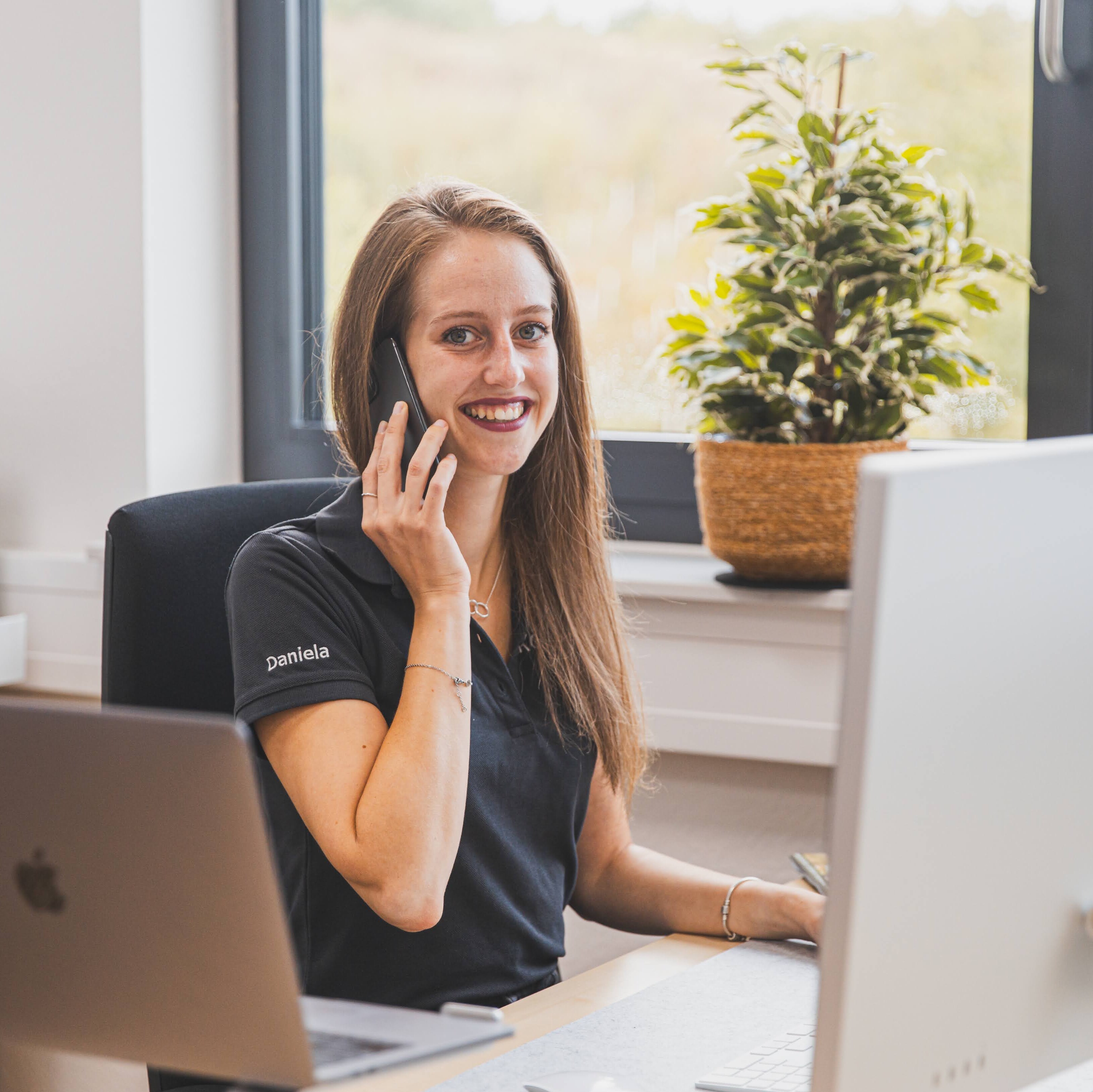 Bild von Terminvereinbarung