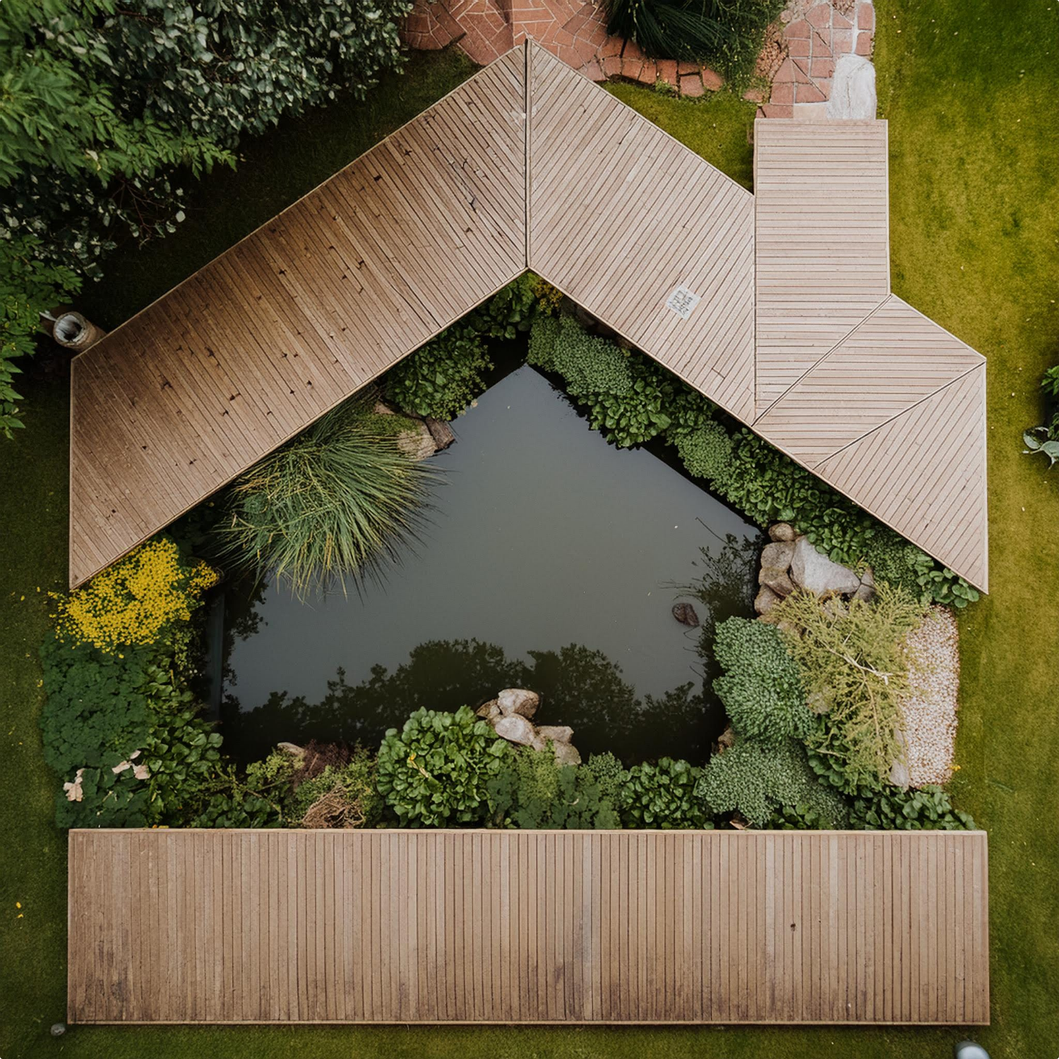 Bild von Ihr Produkt + Montage