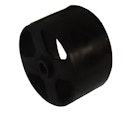 Vorschaubild Heissner Dichtungsgummi für Glaskolben (ET10-F4186)