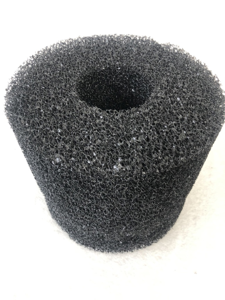 Heissner Filterschwamm für FPU10000-00 (ET11-HLF6C)