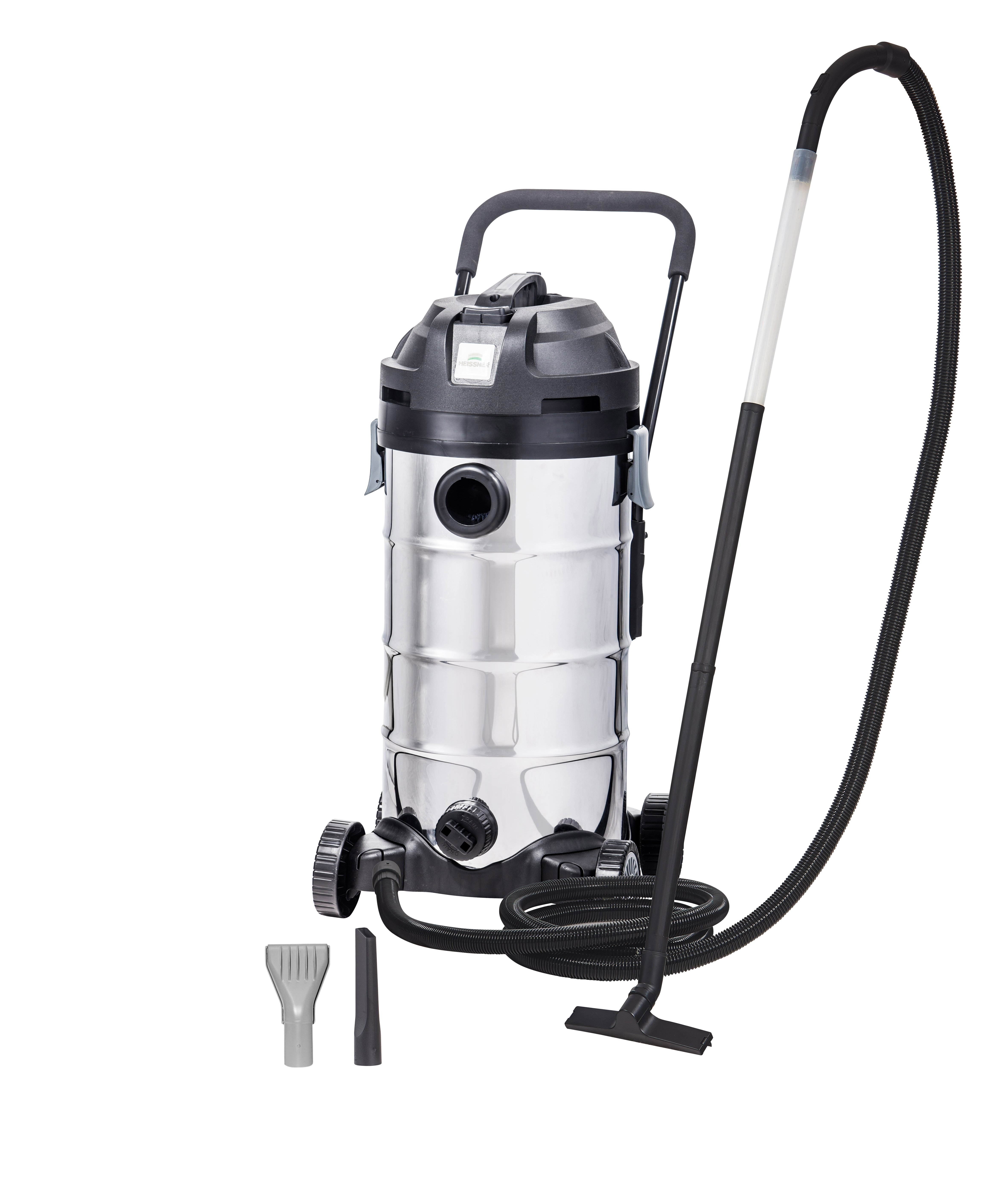 Heissner Teichschlammsauger "Pro"