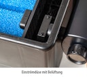 Vorschaubild Heissner Durchlauffilter-Set 24m³ - 24W UVC (FPU24000-00) ab Modell 2021