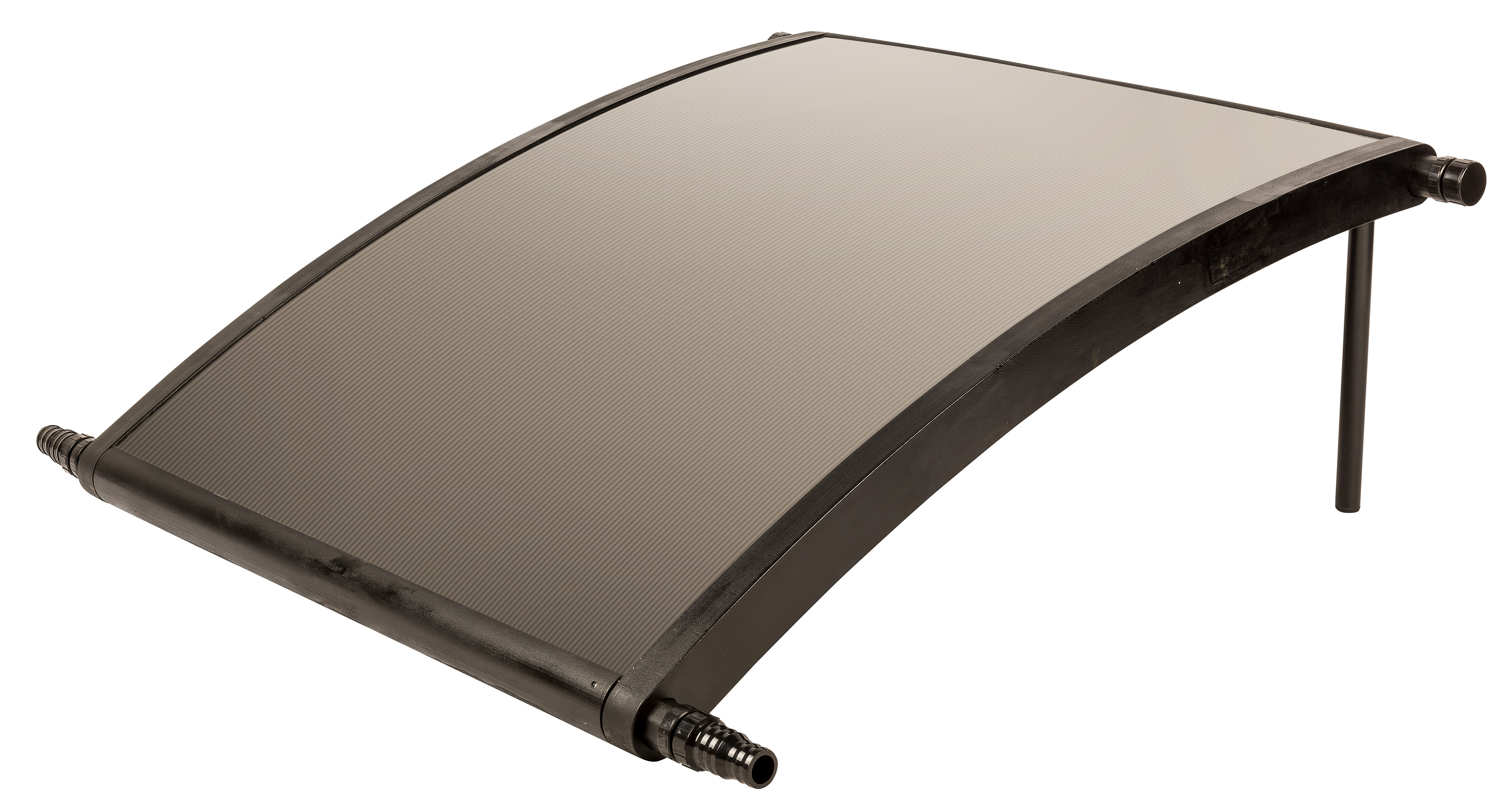 Summer Fun Solarkollektor Standard 80x120cm/0,8m² inkl. Anschlussstücke