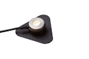 Vorschaubild Heissner SMART LIGHT Wasserfall-Spot, 1W, Warmweiss, Edelstahl (L441-00)