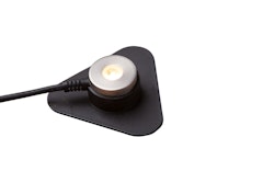 Heissner SMART LIGHT Wasserfall-Spot, 1W, Warmweiss, Edelstahl (L441-00)
