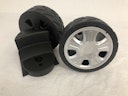 Vorschaubild Heissner Räder (2er-Set) für F640S/F650P (ET11-F640S)