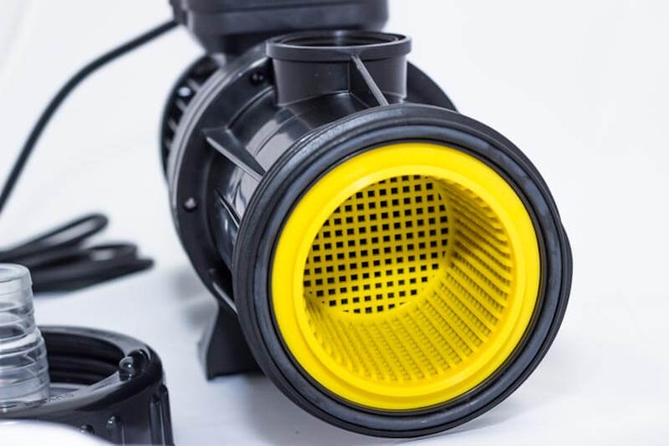 Summer Fun Elektronisches Messgerät (Aqua Inspektor) , Chlor/pH, im Planet Pool Koffer