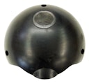 Vorschaubild Heissner Abdeckhaube (ET10-F100S)
