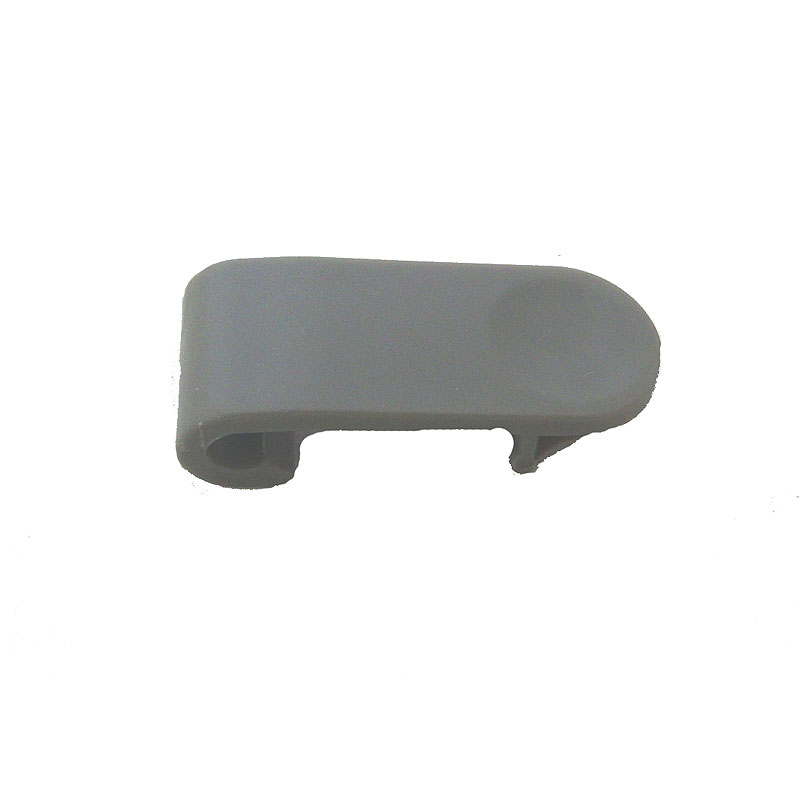 Heissner Gehäuseverschluss - Klips 4er - Set (ET10-FA21C)
