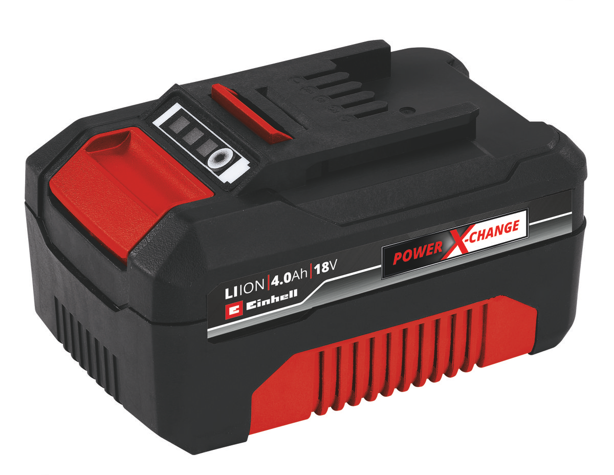 Einhell »Power-X-Change« Akku, 18 V, 4 Ah