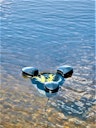 Vorschaubild Heissner schwimmender Oberflächenreiniger (F540-00)