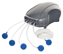 Vorschaubild Heissner Solar-Belüfter 600 l/h mit Solarzelle