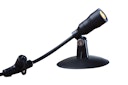 Vorschaubild Heissner SMART LIGHT Spot, 1W, Warmweiss, Kunststoff (L411-00)
