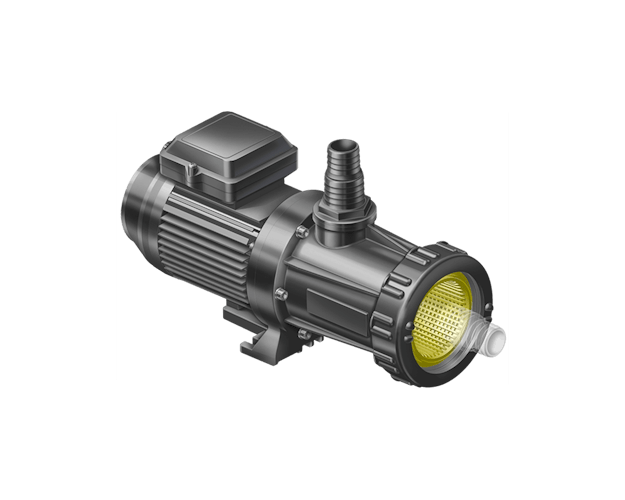 Summer Fun Elektronisches Messgerät (Aqua Inspektor) , Chlor/pH, im Planet Pool Koffer