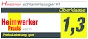 Vorschaubild Heissner Profi-Teichschlammsauger 8000 l/h
