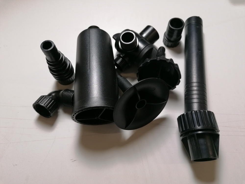 Heissner Düsen-Set für FA2000UV-00 (ET10-F2001)