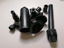 Vorschaubild Heissner Düsen-Set für FA2000UV-00 (ET10-F2001)