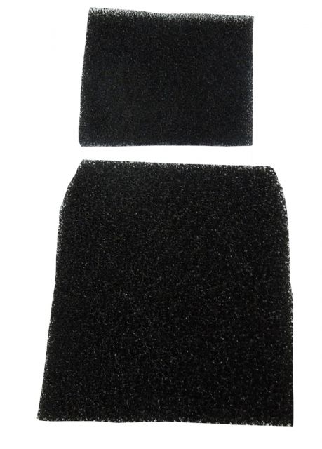 Heissner Filterschwamm für FA2000UV-00 (ET10-FA20L)