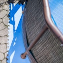 Vorschaubild Summer Fun Bodenschutzmatten, blau