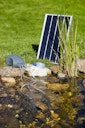 Vorschaubild Heissner Solar-Belüfter 600 l/h mit Solarzelle