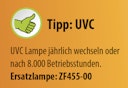 Vorschaubild UVC-Teichklärer 55W (F455X-00)