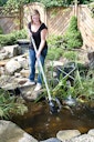 Vorschaubild Heissner Profi-Teichschlammsauger 8000 l/h
