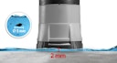 Vorschaubild Heissner Pool-Tauchpumpe mit Soft-Standfuß 8500 l/h