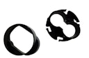 Vorschaubild Heissner Halterung für UVC-Lampe (ET20-WWF9X)