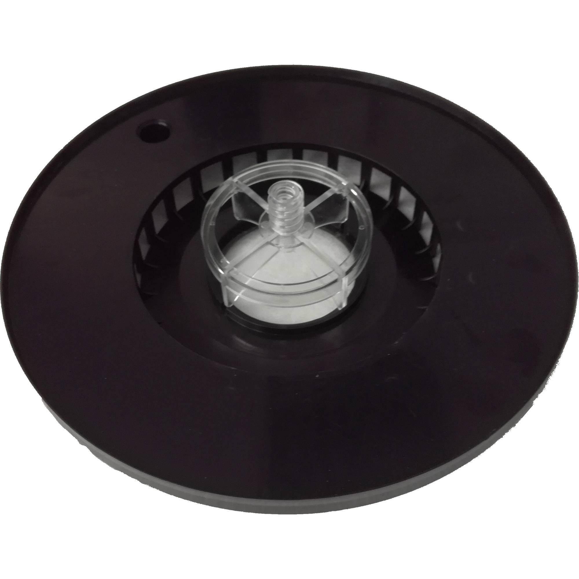 Heissner Bodenplatte inkl. Verschraubung zu FPU10000 11W (ab 2021)