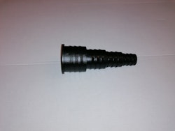 Heissner Skimmer-Schlauchanschluss (ET21-F4094)