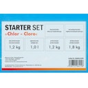 Vorschaubild Summer Fun Wasserpflege-Grundausstattungsset Chlor