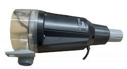 Heissner Ersatzpumpe, ohne Zubehör (ET10-F101G)