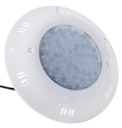Vorschaubild Heissner RGB-Pool-Wandeinbaustrahler, RGB, 165mm Lamp / 290mm Frame / 25W (L489-00)