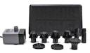 Vorschaubild Heissner Solar-Pumpen-Set ca.150 l/h