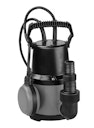 Vorschaubild Heissner Pool-Tauchpumpe mit Soft-Standfuß 8500 l/h