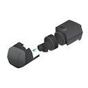 Vorschaubild Heissner AQUA STARK ECO Multifunktionspumpe 1.400-2.100 l/h (P2200E-00)