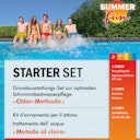 Vorschaubild Summer Fun Wasserpflege-Grundausstattungsset Chlor