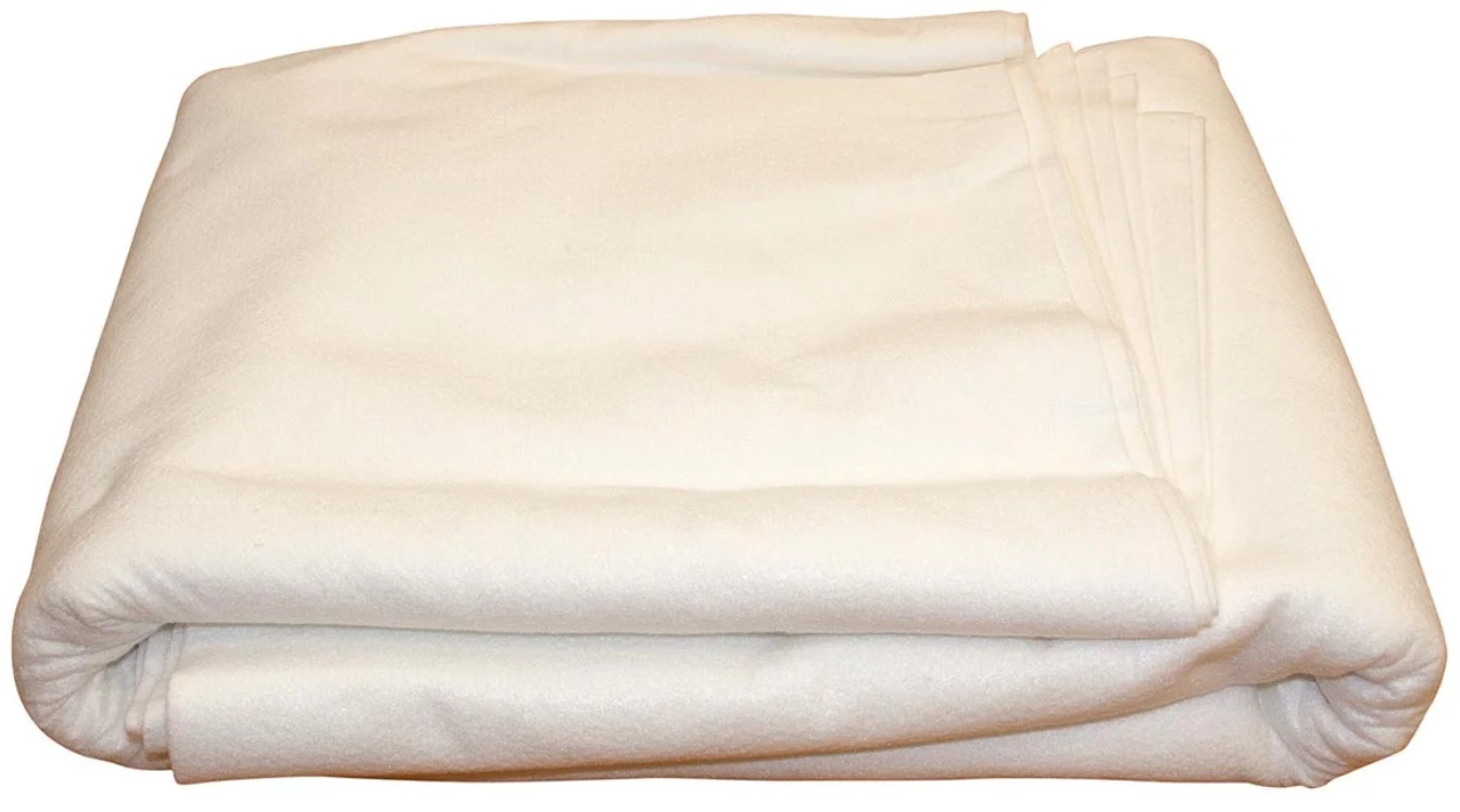 Summer Fun Standard Bodenschutzpolster für Beckengröße Ø 360 bis 460 cm