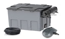 Vorschaubild Heissner Durchlauffilter-Set 24m³ - 24W UVC (FPU24000-00) ab Modell 2021