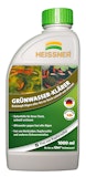 Heissner Teichpflege "GRÜNWASSER-KLÄRER", 1000ml Heissner Teichpflege "GRÜNWASSER-KLÄRER", 1000mlZubehörbild