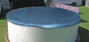 Vorschaubild Summer Fun Standard-Abdeckplane Ø 460 cm