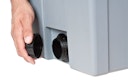 Vorschaubild Heissner Durchlauffilter-Set bis 16.000 Liter (FPU16000-00) bis 2020