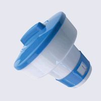 Summer Fun Chlor-Dosierer für 200 g Tabletten