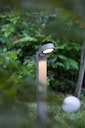 Vorschaubild Heissner SMART LIGHT Uferleuchte, 5W, Warmweiss, Metall (L475-00)