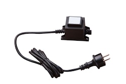 Heissner SMART LIGHT Transformator, 12V - 60W (L514-00)