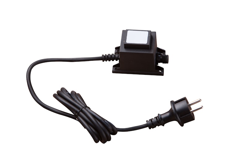 Heissner SMART LIGHT Transformator, 12V - 60W (L514-00)