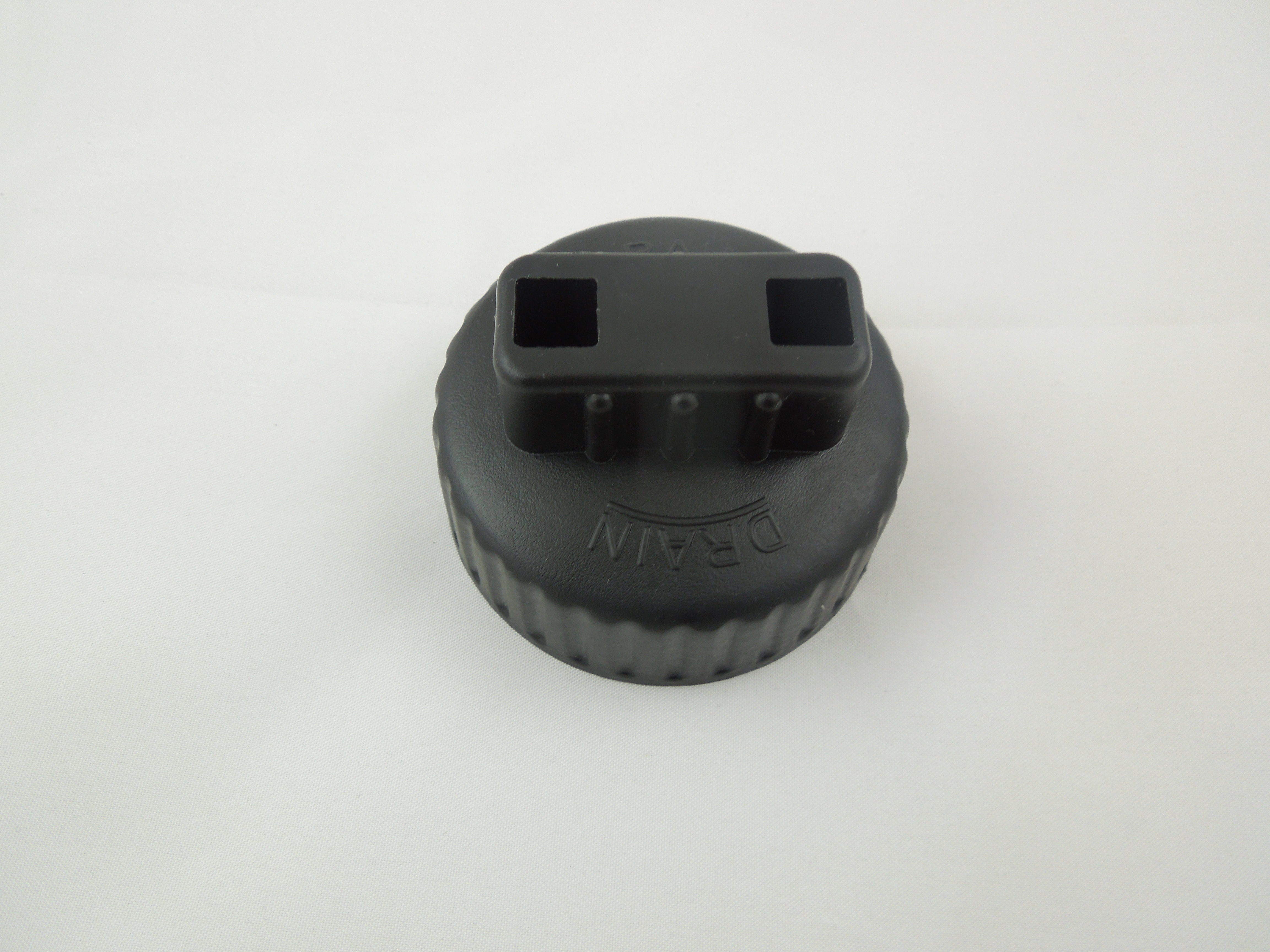 Heissner Verschlussdeckel neu (ET11-F635E)