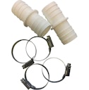 Vorschaubild Summer Fun Schlauchtülle Ø 32/38mm (2er Pack)