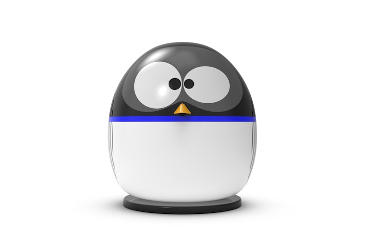 Summer Fun Wärmepumpe Penguin 4kW